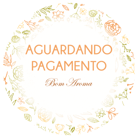 Bomaroma Sticker by FA Studio Criativo