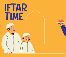 Hari Raya Iftar GIF by Rumah Sakit Mata SMEC