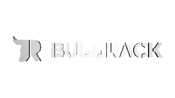 Bullrack bull rack bullrack bull rack Sticker