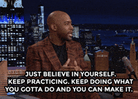 We-talking-about-practice GIFs - Get the best GIF on GIPHY