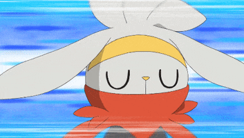Chill Relax GIF by Pokémon