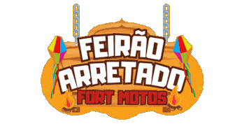 Sticker by Fort Motos