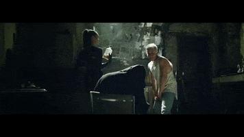 Music Video Rap Battle GIF by Red Bull Records