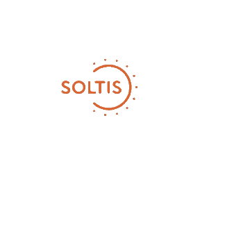 soltis Sticker