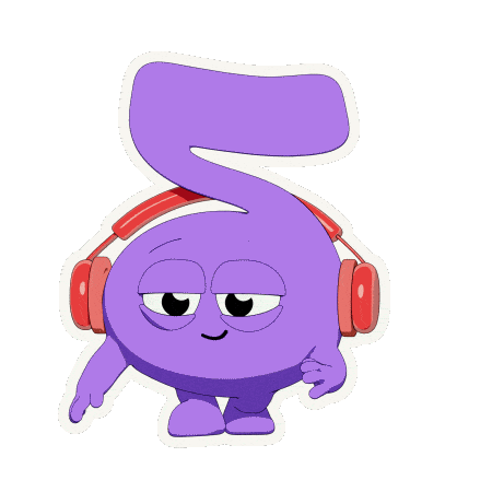 Sticker by Mood Magic