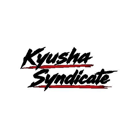 Ks Syndicate Sticker