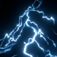 Blue-lightning GIFs - Get the best GIF on GIPHY