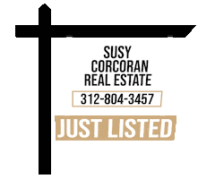 Sticker by Susy Corcoran Realtor