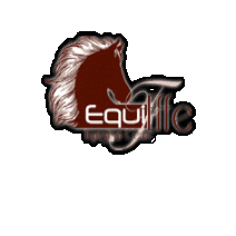 Equieffe Equestrian Centre Sticker