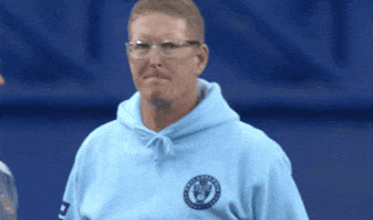 Disappointed Come On GIF by Major League Soccer