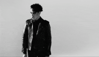 Goth GIF by Twin Tribes