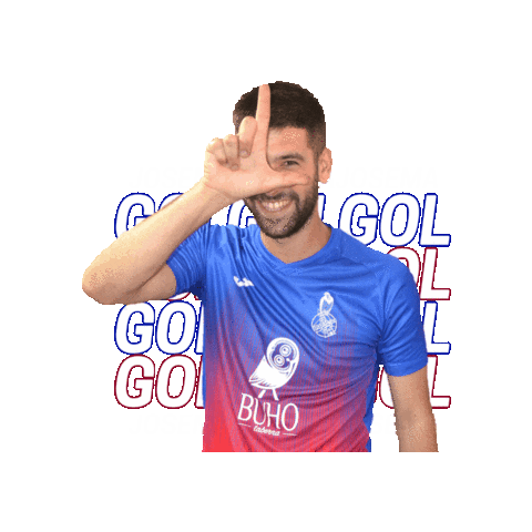 Eagles Sticker by Vistahermosa CF