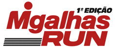 Run Runner Sticker by Migalhas