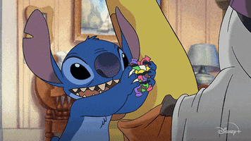 Trick Or Treat Candy GIF by Disney+