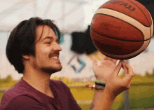 Basketball GIF