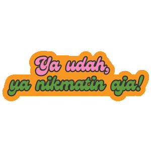 Un1Ty Sticker by 1ID Entertainment