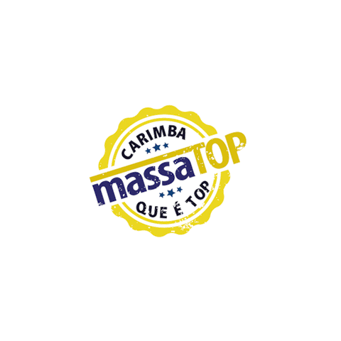 MassaTop Sticker