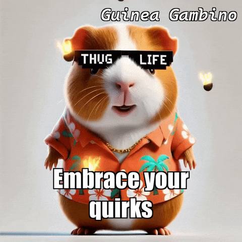 Fire Love GIF by Guinea Gambino