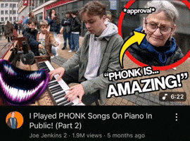 Phonk GIF