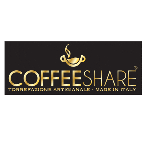Coffeeshare_eu Sticker