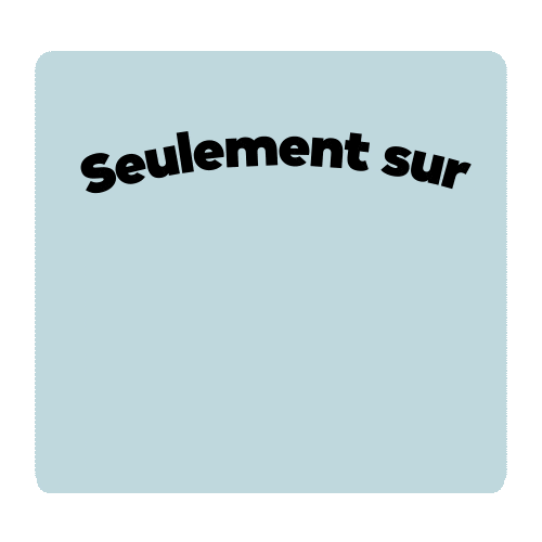 French Suisse Sticker by Just Eat CH