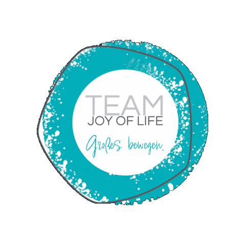 Joyoflife Sticker by TrioParat