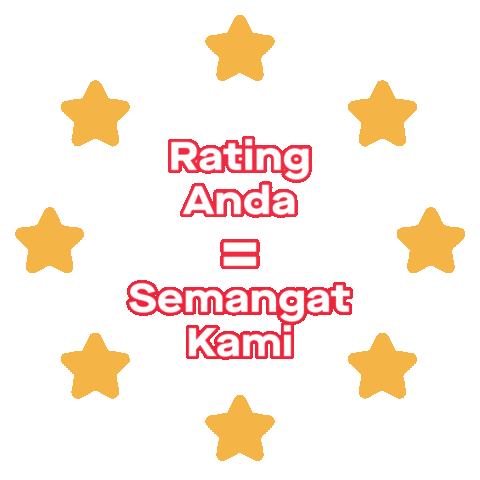 Gofood Sticker by GoFoodPartners by GoJek