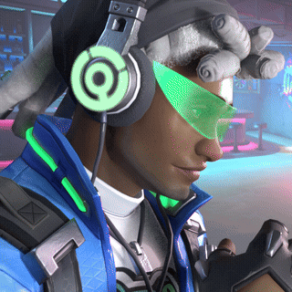 Overwatch GIF
