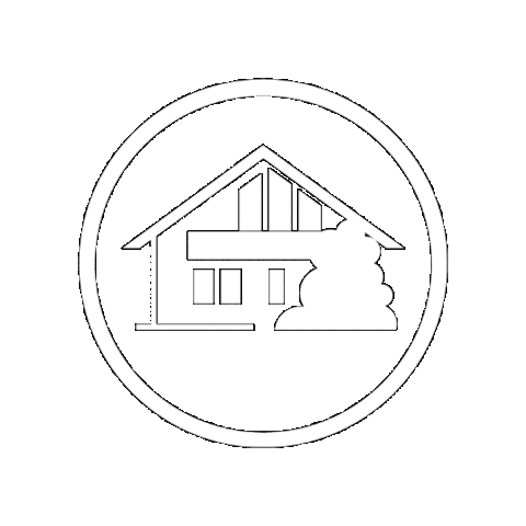 Büdenbender Hausbau Sticker