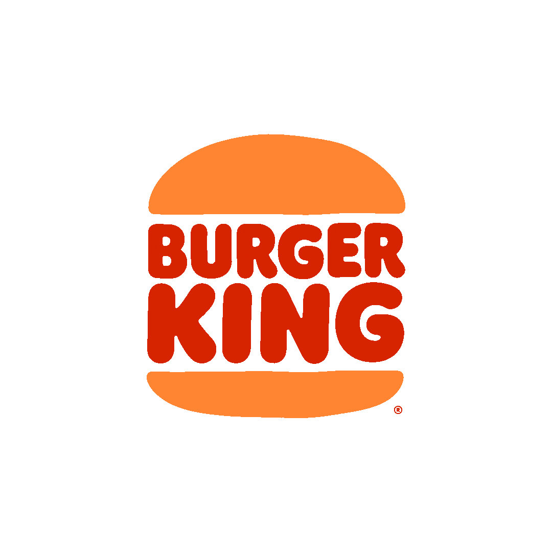 Bk Sticker by Burger King