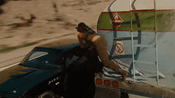 Fast And Furious Jump GIF by The Fast Saga