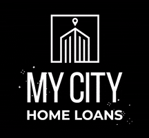 Real Estate Mortgage GIF by My City Home Loans