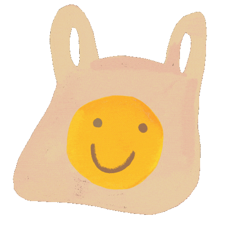 Thank You Sticker