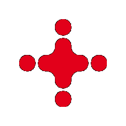 Missio Österreich Sticker