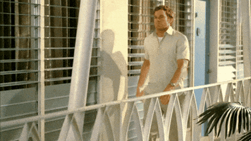 Dexter GIF
