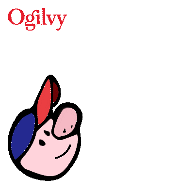 Letsgo Sticker by Ogilvy Caribbean