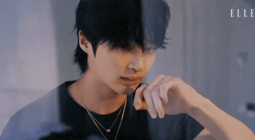 Byeonwooseok GIF