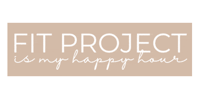 Barre Yqr Sticker by Fit Project