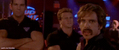 Laser GIF