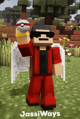 Fight Glitch GIF