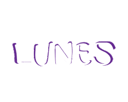 Lunes Sticker by Luna y el Tarot