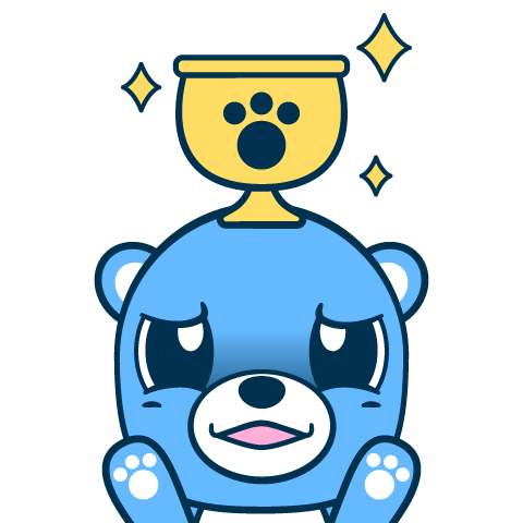 Fitness Run Sticker