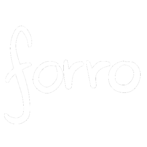 Forro Sticker