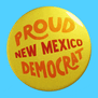 Proud New Mexico Democrat