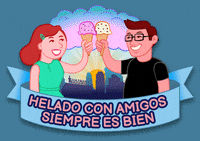 Amigos-como-nosotros GIFs - Get the best GIF on GIPHY