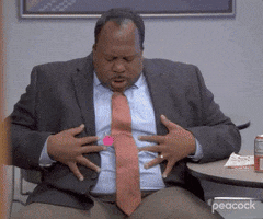 Season 9 Stanley GIF by The Office