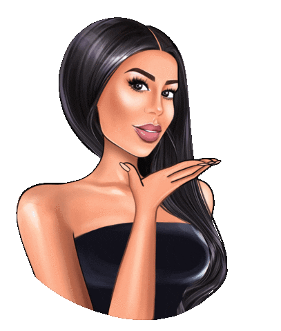 Sticker by Beautylicious