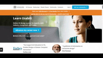 Ux Design GIF