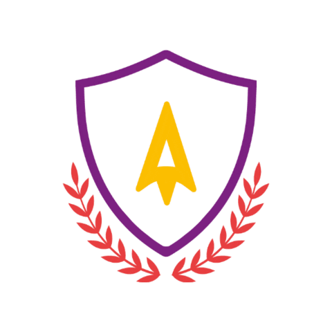 LATAM Global School Sticker