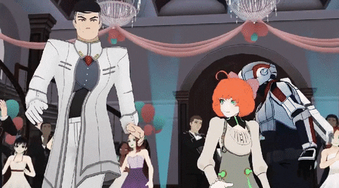 Rwby GIF